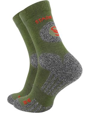 Stark Soul Socken - Grün