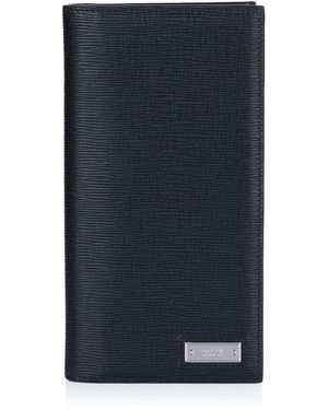 Bally Portemonnaie - Blau