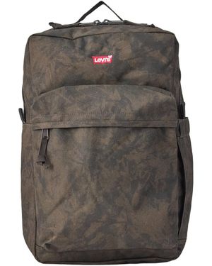 Levi's Levis Rucksack - Grau