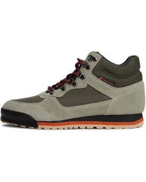 Tommy Hilfiger Schnürboots - Grün