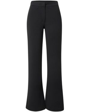 Y.A.S Hose Victoria - Schwarz