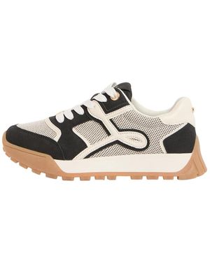 Lipsy Sneaker - Weiß