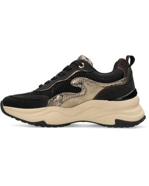 Mexx Sneaker Palma Ora - Schwarz