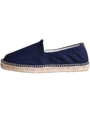Toni Pons Espadrilles - Blau