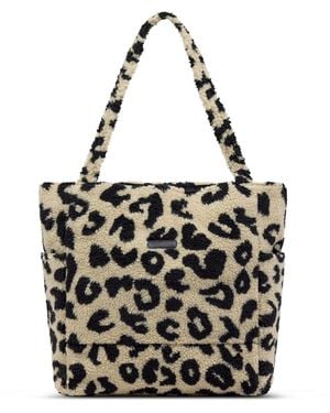 Expatrié Expatri Shopper Tilda - Schwarz