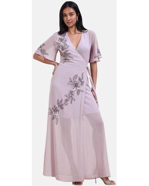 Lipsy Kleid - Lila