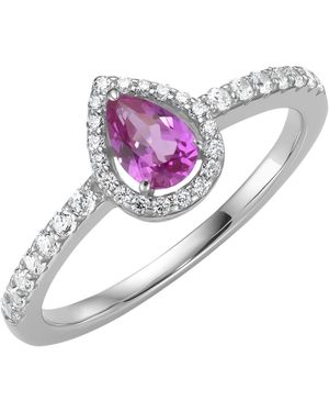 GIORGIO MARTELLO MILANO Ring - Pink