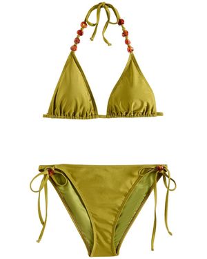 Friends Like These Bikini - Grün