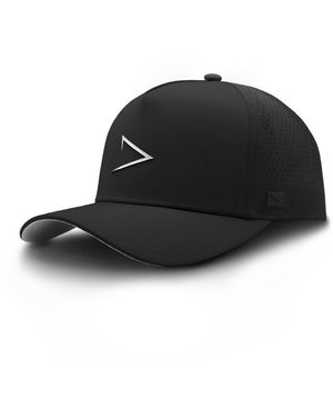apol Cap Cloud Trucker - Schwarz