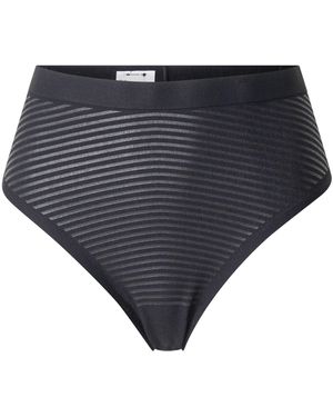 Spanx Shapingslip - Blau