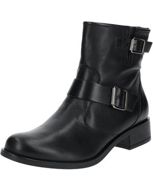 Paul Green Boots - Schwarz