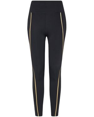 BORN LIVING YOGA Leggings - Schwarz