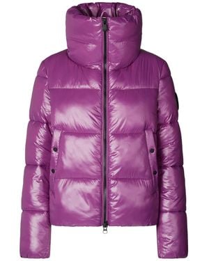 Save The Duck Jacke Isla - Lila