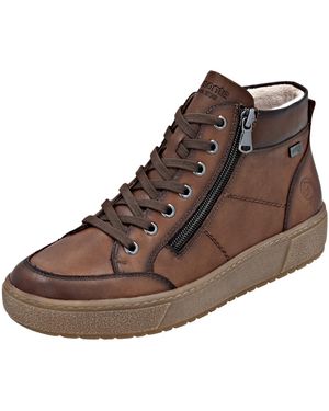 Remonte Sneaker - Braun