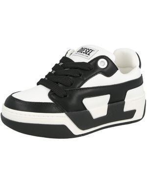 DIESEL Sneaker Ollie - Weiß