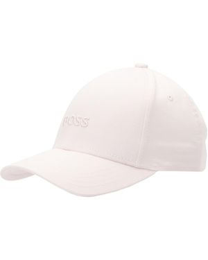 BOSS Cap Ari - Pink