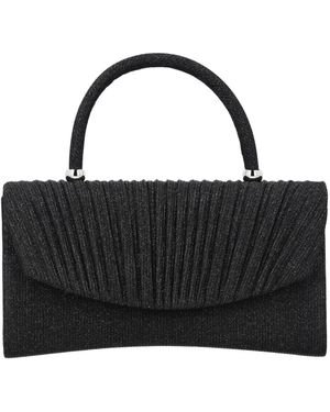 faina Handtasche - Schwarz