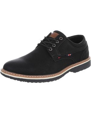 CoolWalk Schnürschuh - Schwarz