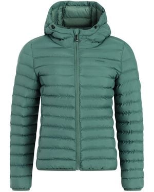 Protest Winterjacke Prtice - Grün