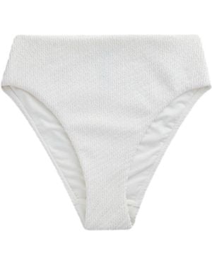 Next Bikinihose - Weiß