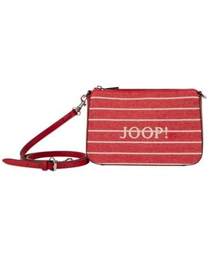 Joop! Umhängetasche - Rot