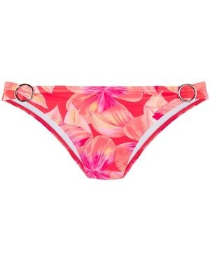 S.oliver Bikinihose - Pink
