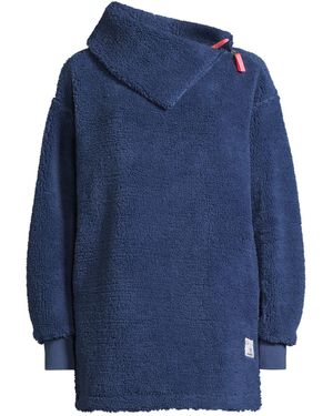 salzhaut Pullover Neielk - Blau
