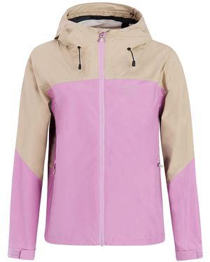 Protest Winterjacke Prtestie - Pink