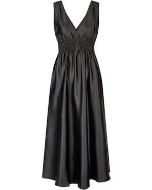 KLEO Abendkleid - Schwarz