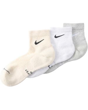 Nike Socke - Weiß