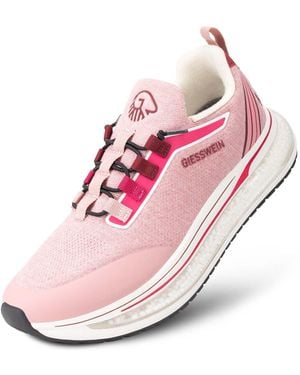 Giesswein Slip On - Pink