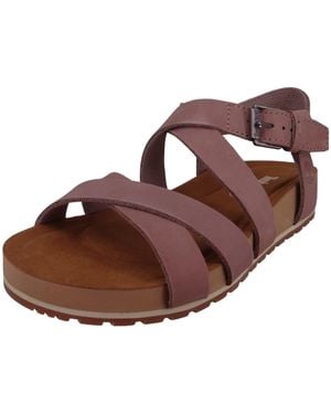 Timberland Sandale - Braun
