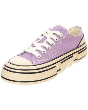 Jeffrey Campbell Sneaker Low Play Endorphin - Pink