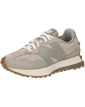 New Balance Sneaker '327' - Weiß