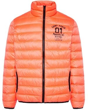Camp David Jacken fr Herren | Online-Schlussverkauf  Bis zu 60% Rabatt |  Lyst DE