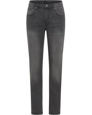Arizona Jeans - Grau