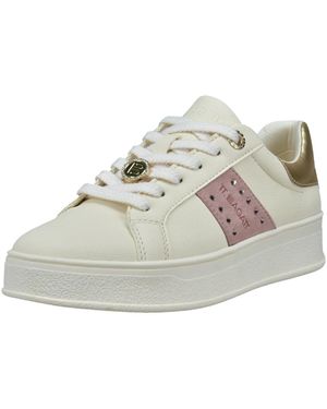 TT. BAGATT Sneaker - Weiß