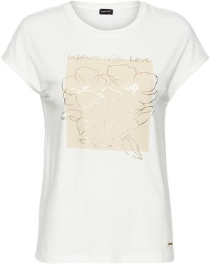 Laura Scott T-Shirt - Weiß