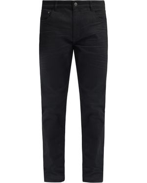 Solid Jeans Fynn - Blau