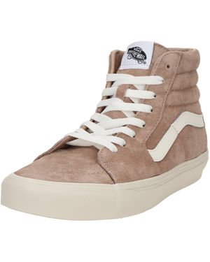 Vans Sneaker 'Sk8-Hi' - Natur