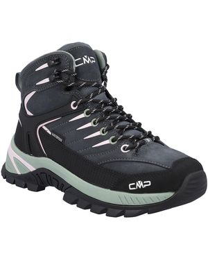 CMP Boots Rigel 2.0 - Schwarz