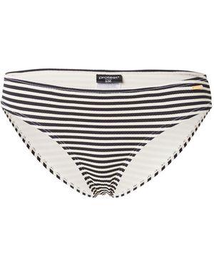 Protest Bikinihose Mixsphero - Weiß