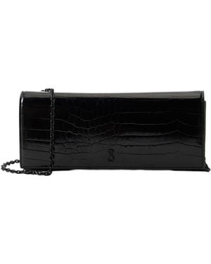 Steve Madden Umhängetasche Bfranki - Schwarz