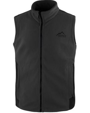 normani Weste Barrie - Schwarz