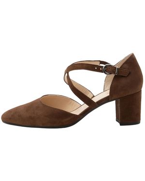 Gabor Pumps - Braun