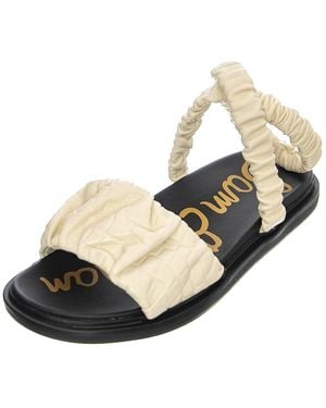 Sam Edelman Sandale Velma - Natur
