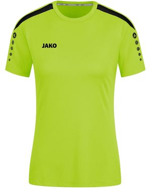 JAKÒ Trikot - Grün
