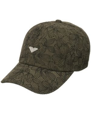 Roxy Cap - Grün