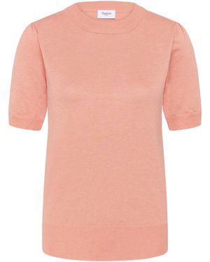 Saint Tropez Pullover Milasz - Pink