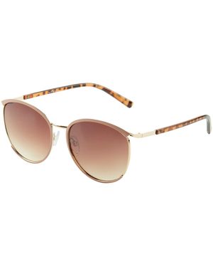 Laura Scott Sonnenbrille - Mehrfarbig